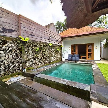 The Sempuana Villa เดนปาซาร์ ภายนอก รูปภาพ