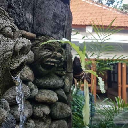 The Sempuana Villa เดนปาซาร์ ภายนอก รูปภาพ