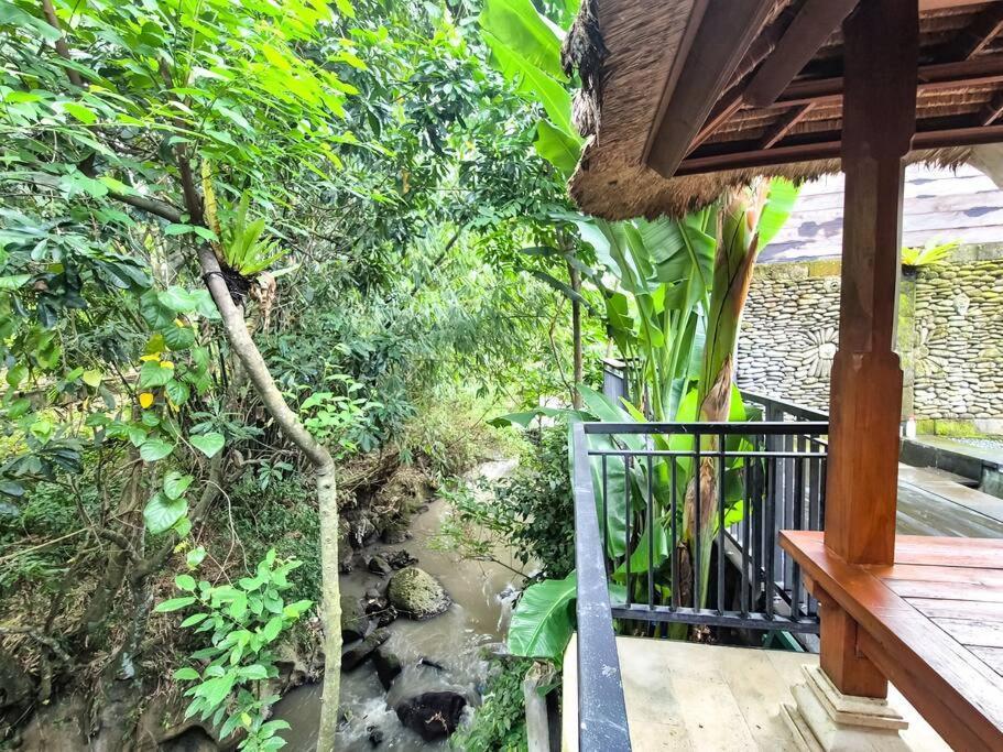 The Sempuana Villa เดนปาซาร์ ภายนอก รูปภาพ