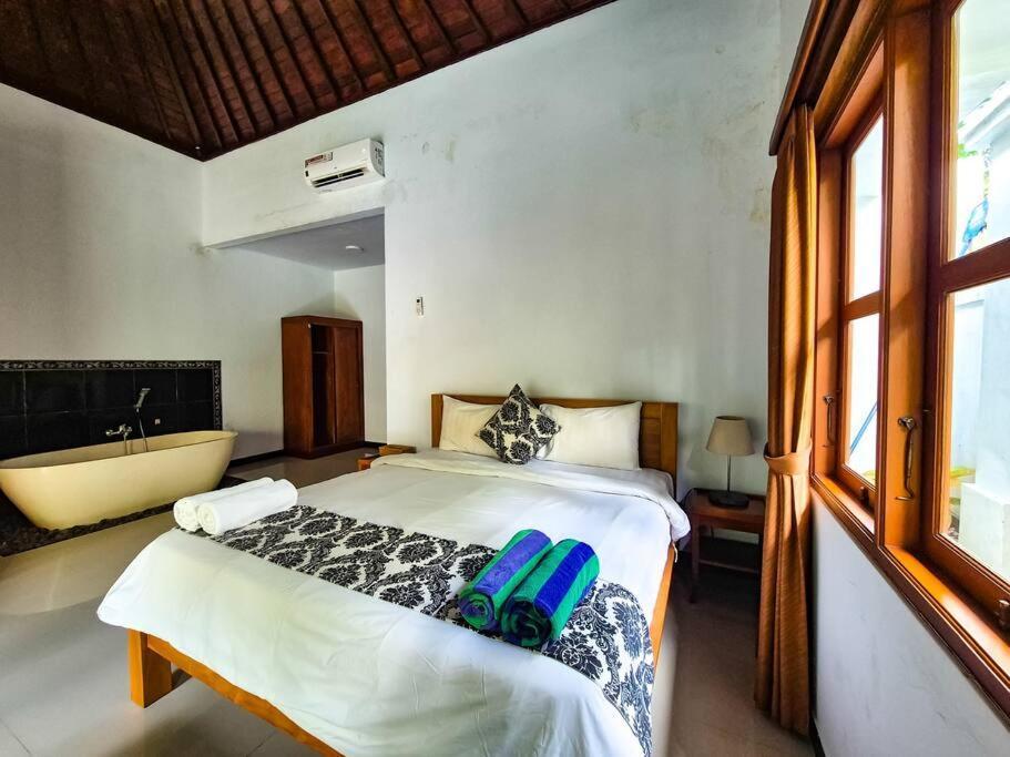 The Sempuana Villa เดนปาซาร์ ภายนอก รูปภาพ