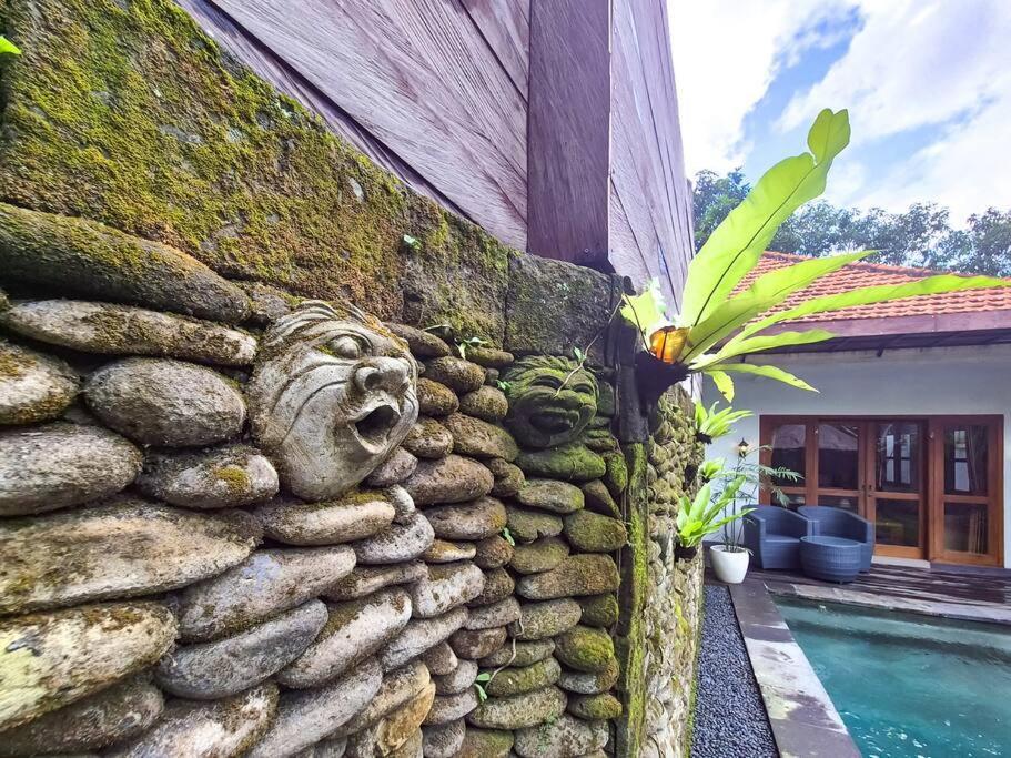 The Sempuana Villa เดนปาซาร์ ภายนอก รูปภาพ