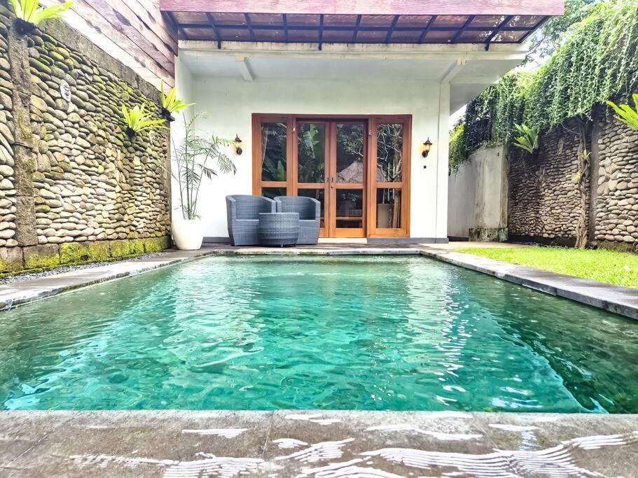 The Sempuana Villa เดนปาซาร์ ภายนอก รูปภาพ